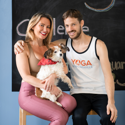 Hot Yoga Robbinsville