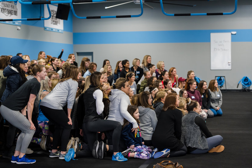 Burn Boot Camp South County, MO