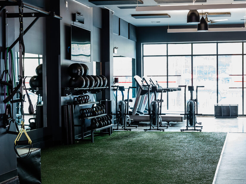 Body High Fitness - Wicker Park