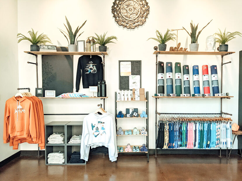 Suvita Hot Yoga South Jordan