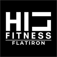 Hili Fitness FlatIron