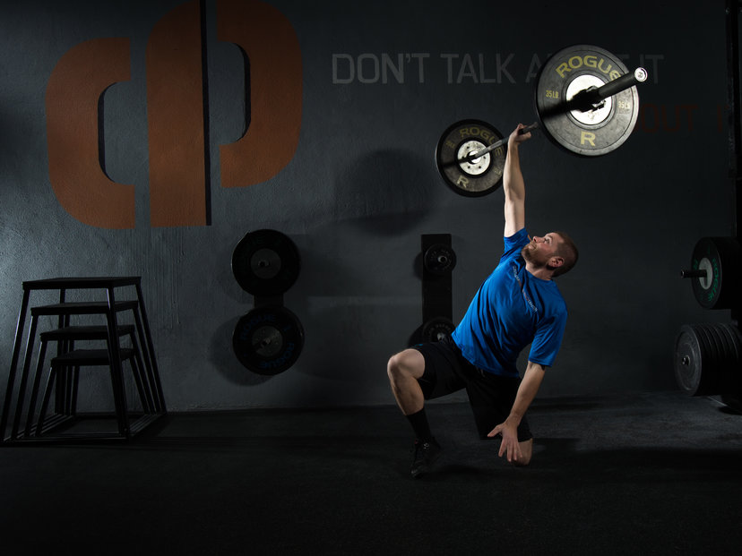 Continuum Performance Center‎