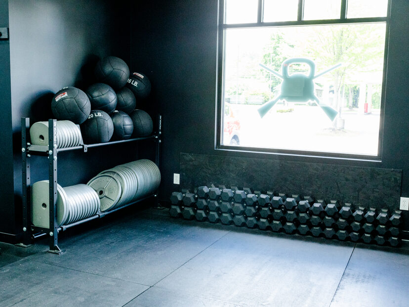 Battleground Fitness LLC