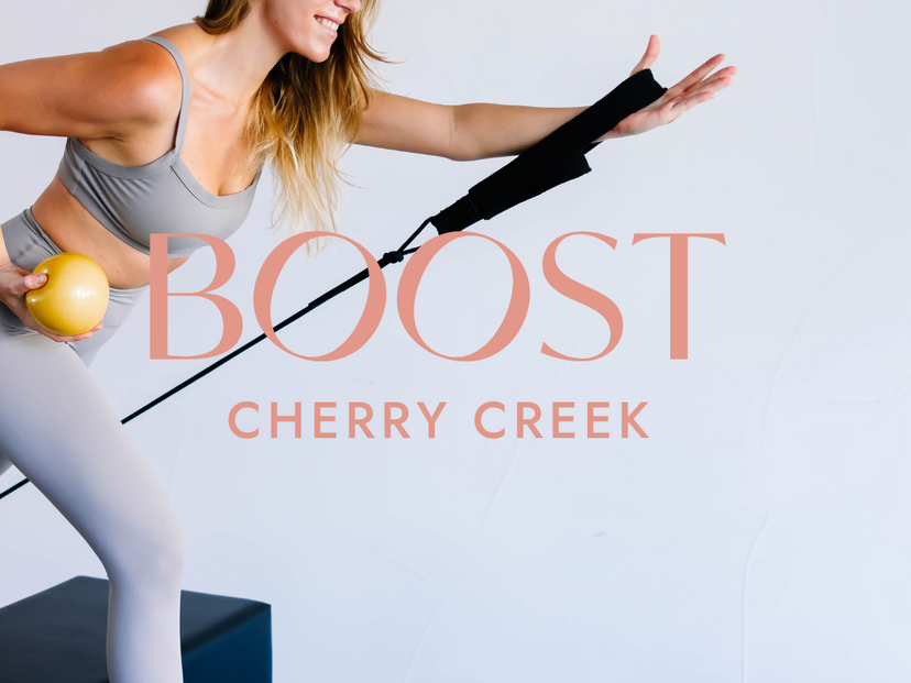 Cherry Creek - Milwaukee St