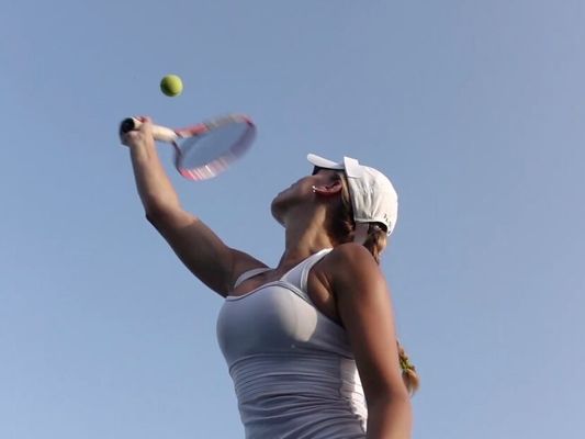 Cheviot Hills Tennis Center