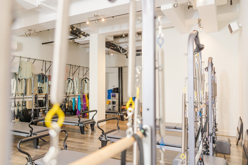 Boston Body Pilates Natick