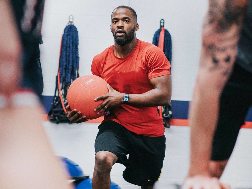 F45 Training Rancho Del Rey