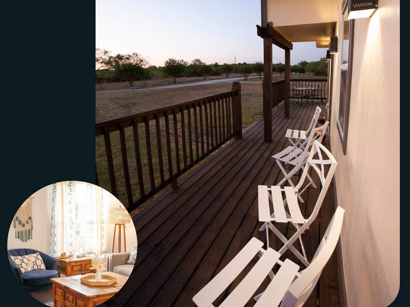 Cosmos Ranch Foundation