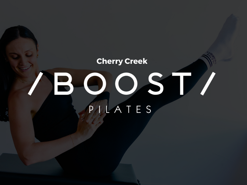 Cherry Creek - Milwaukee St