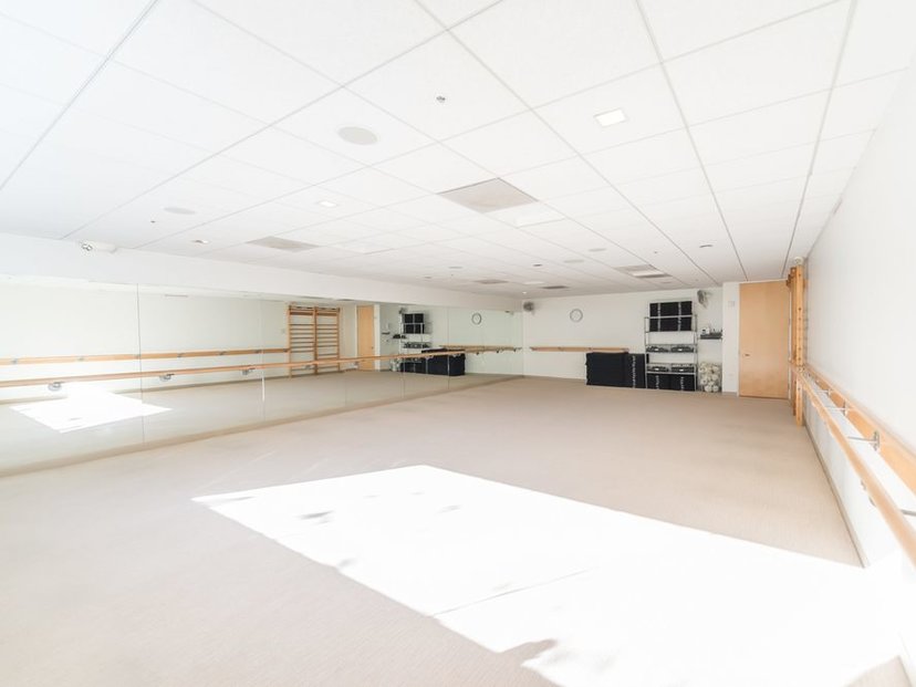 The Bar Method - Downtown SF