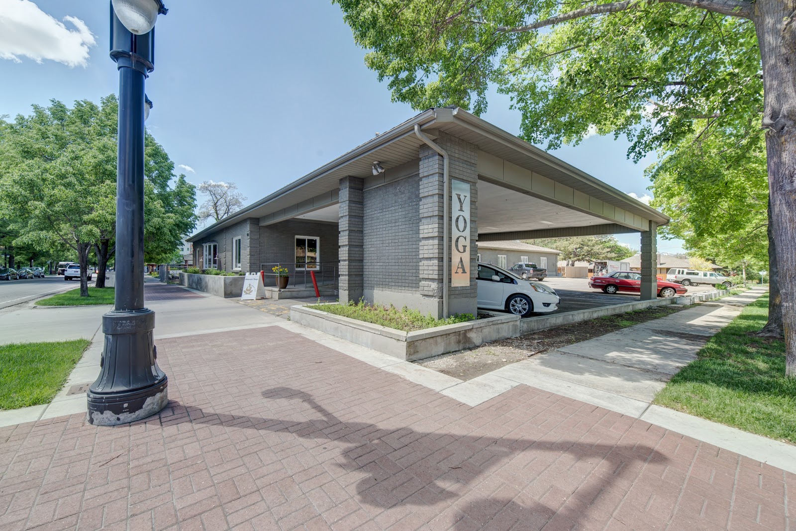 Bikram Yoga Salt Lake City