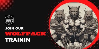 Wolfpack Training