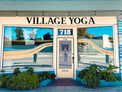 Village Yoga Santa Cruz