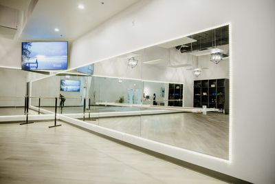 Lifestyle Power Yoga