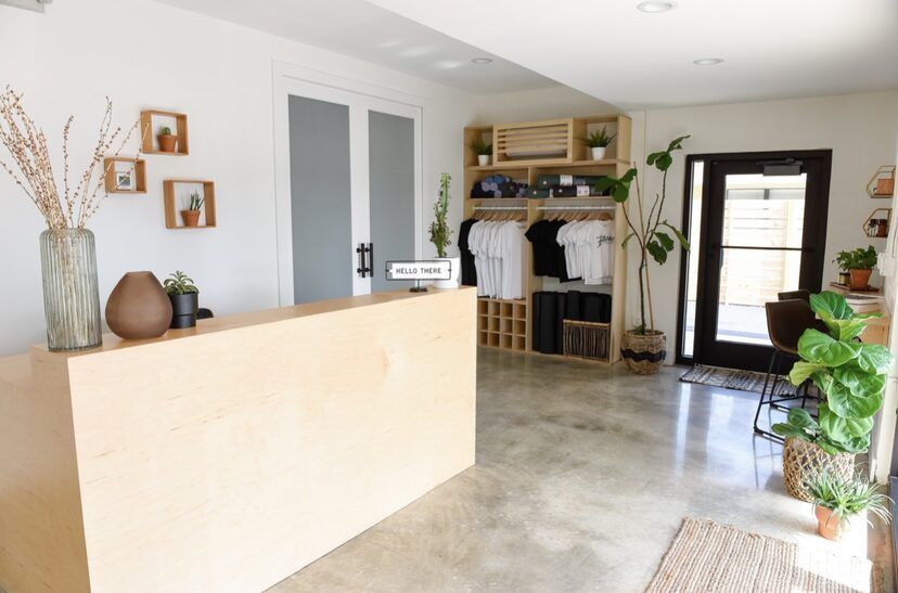 Blend Sweat Social - Dunedin