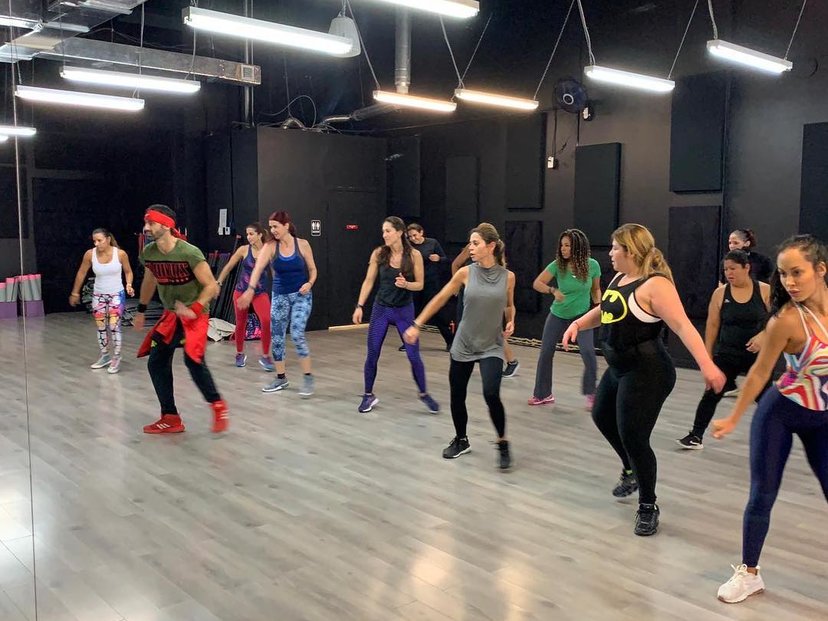 Biohackers Health and Fitness - Weston