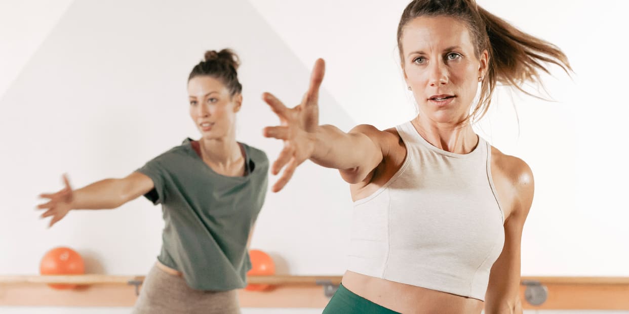 barre3 - Kruse Village