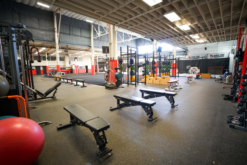 Goal-Line Performance