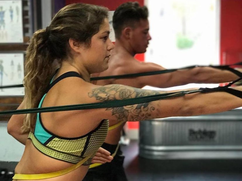 Functional Patterns Minnesota