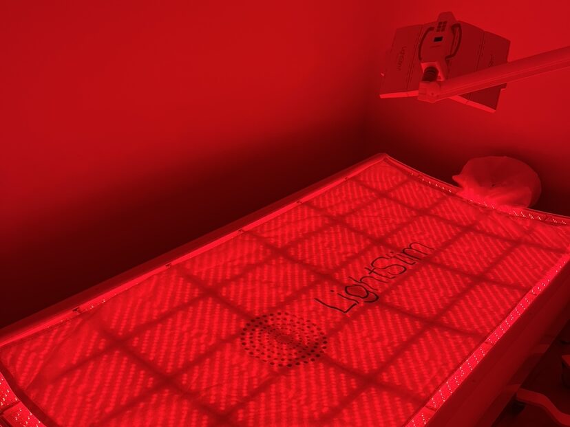 Equity Reformer Studio