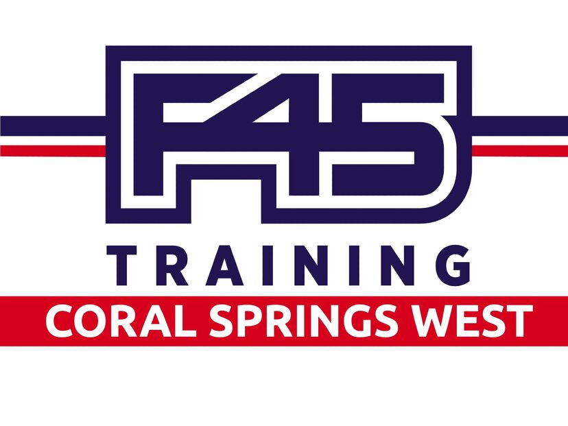F45 Training Coral Springs West