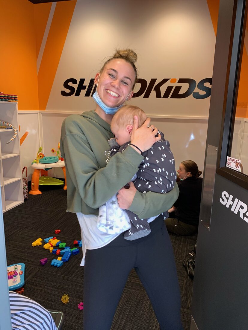 Shred415 - Castle Rock