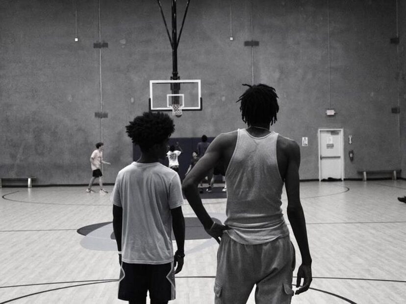 Just Play Sports - Katy