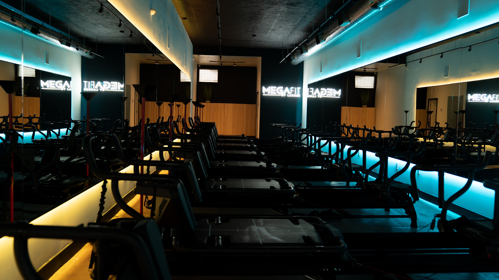 MegaFit by Lagree - Glendale