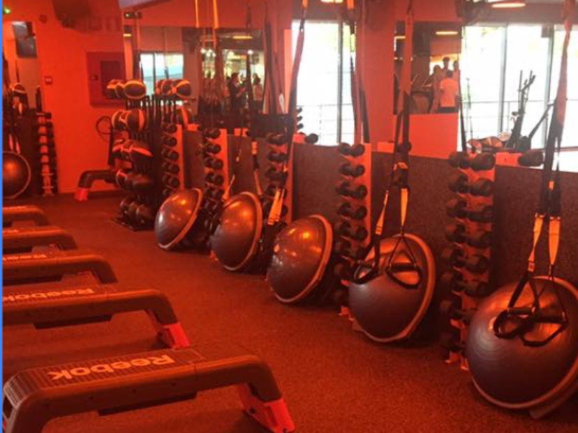 Orange-Pinecrest, OH #0744