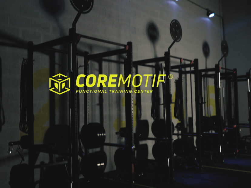 Coremotif Functional Training Center