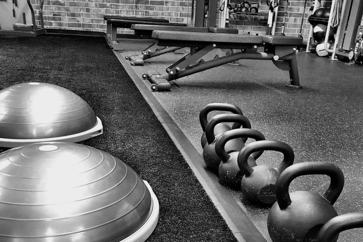 Functional Fit Charlotte