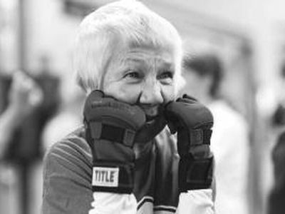 The Corner Boxing Club