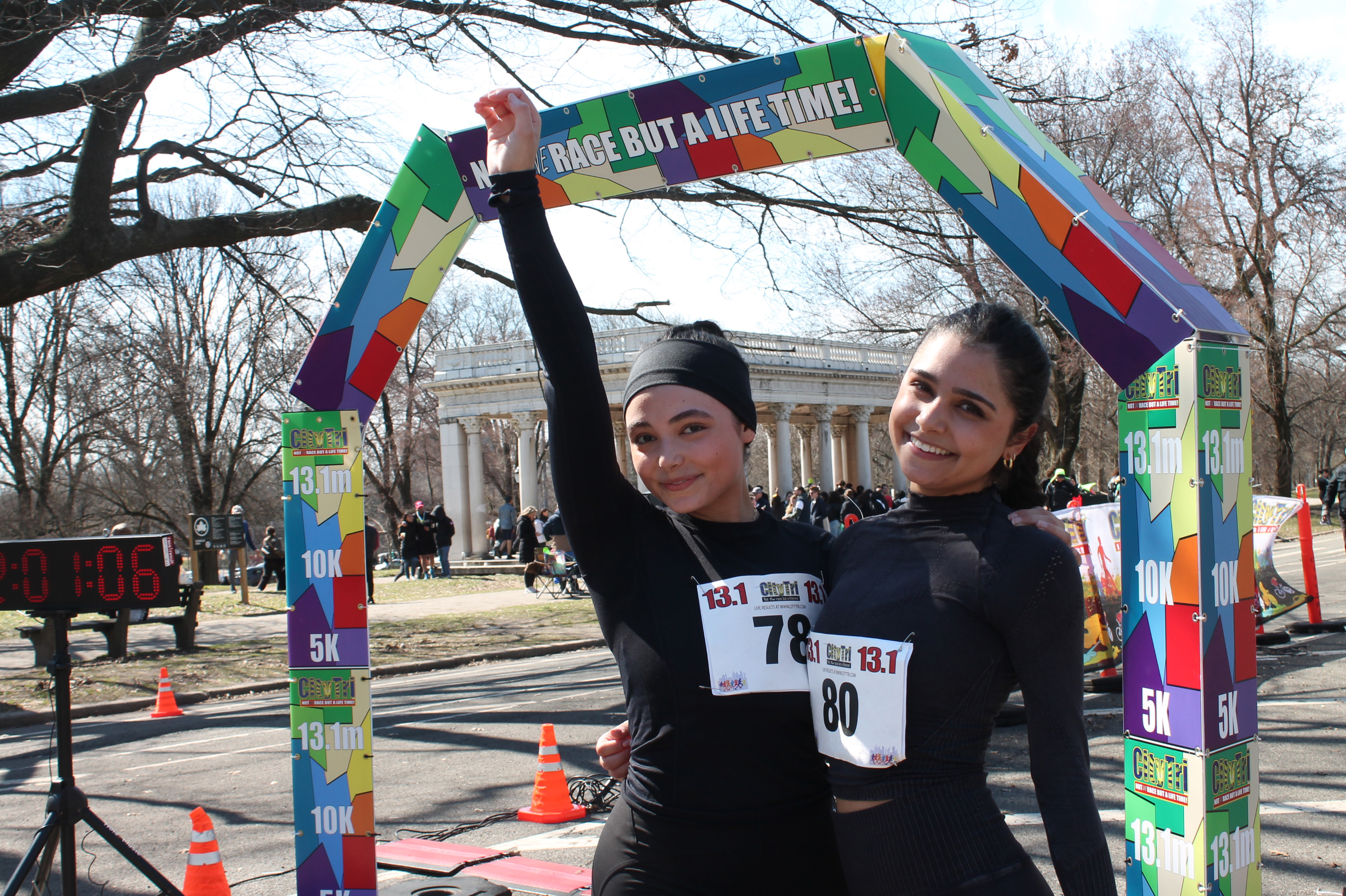 Brooklyn Spring Half, 10K, 5K 2026