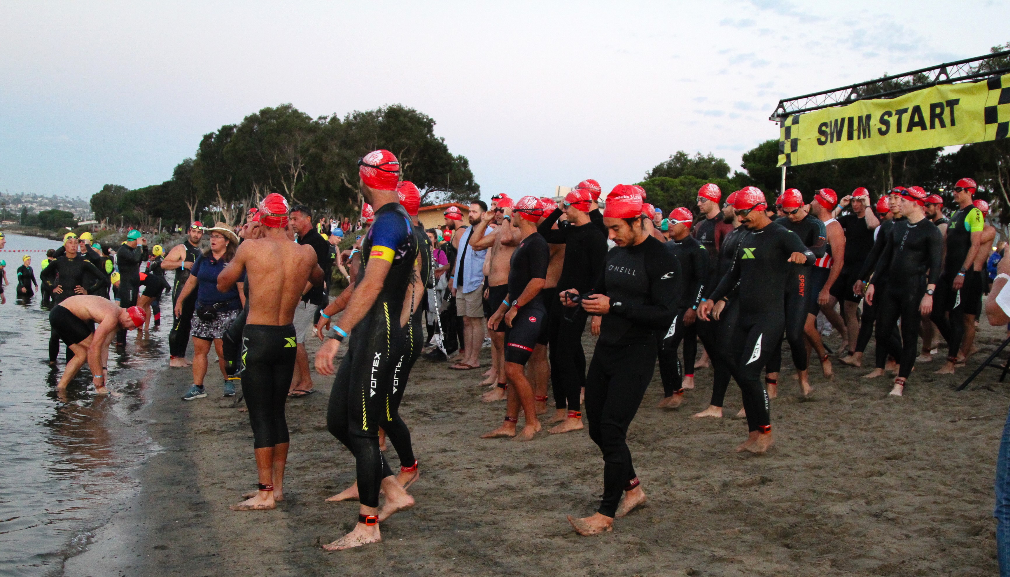 2025 San Diego Tri Classic and San Diego 5K