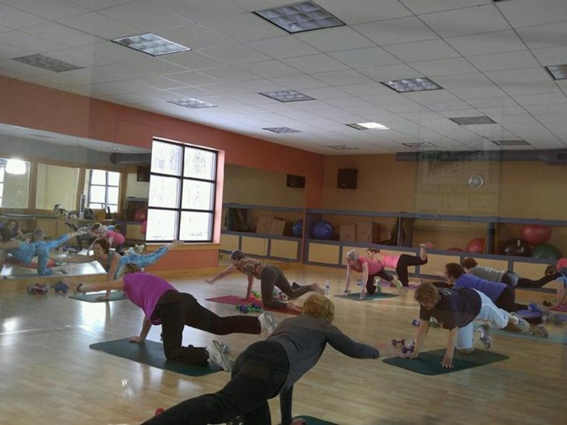 Axis Sport Performance Training