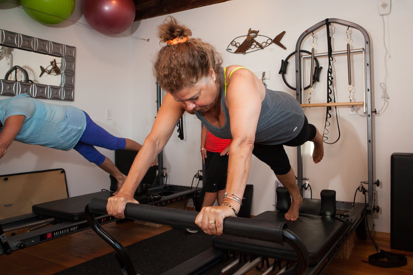 Heart Core Fitness Studio