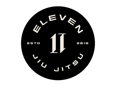 Eleven Jiu Jitsu