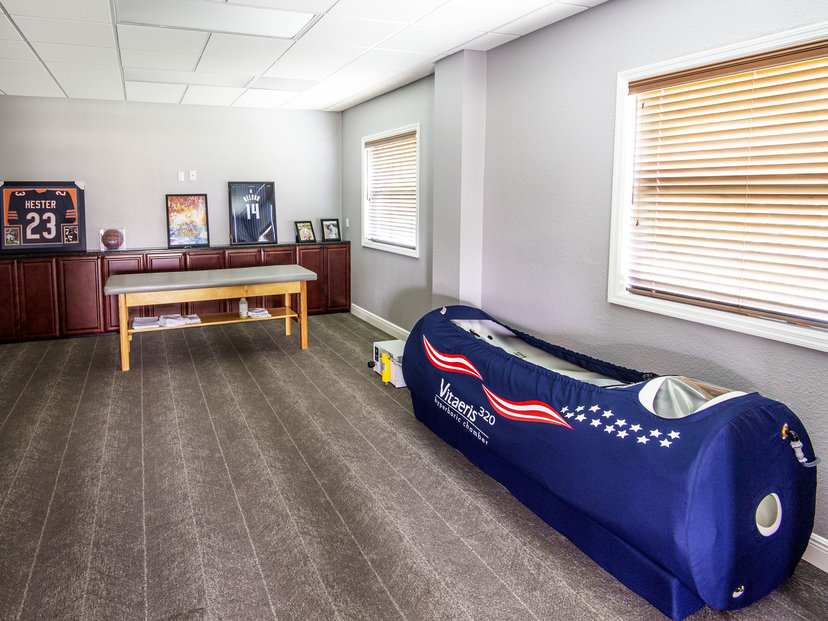 New Dimensions Wellness