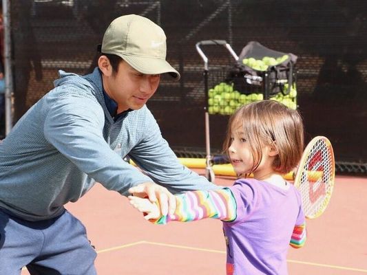 Cheviot Hills Tennis Center
