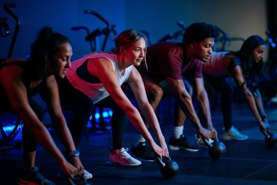 Basecamp Fitness - Memphis East