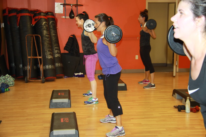 Tahoma Athletic Club Maple Valley