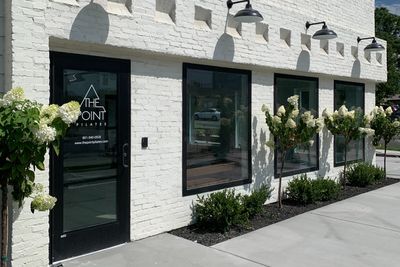 The Point Pilates Sugarhouse