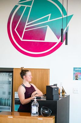 Black Swan Yoga - Houston