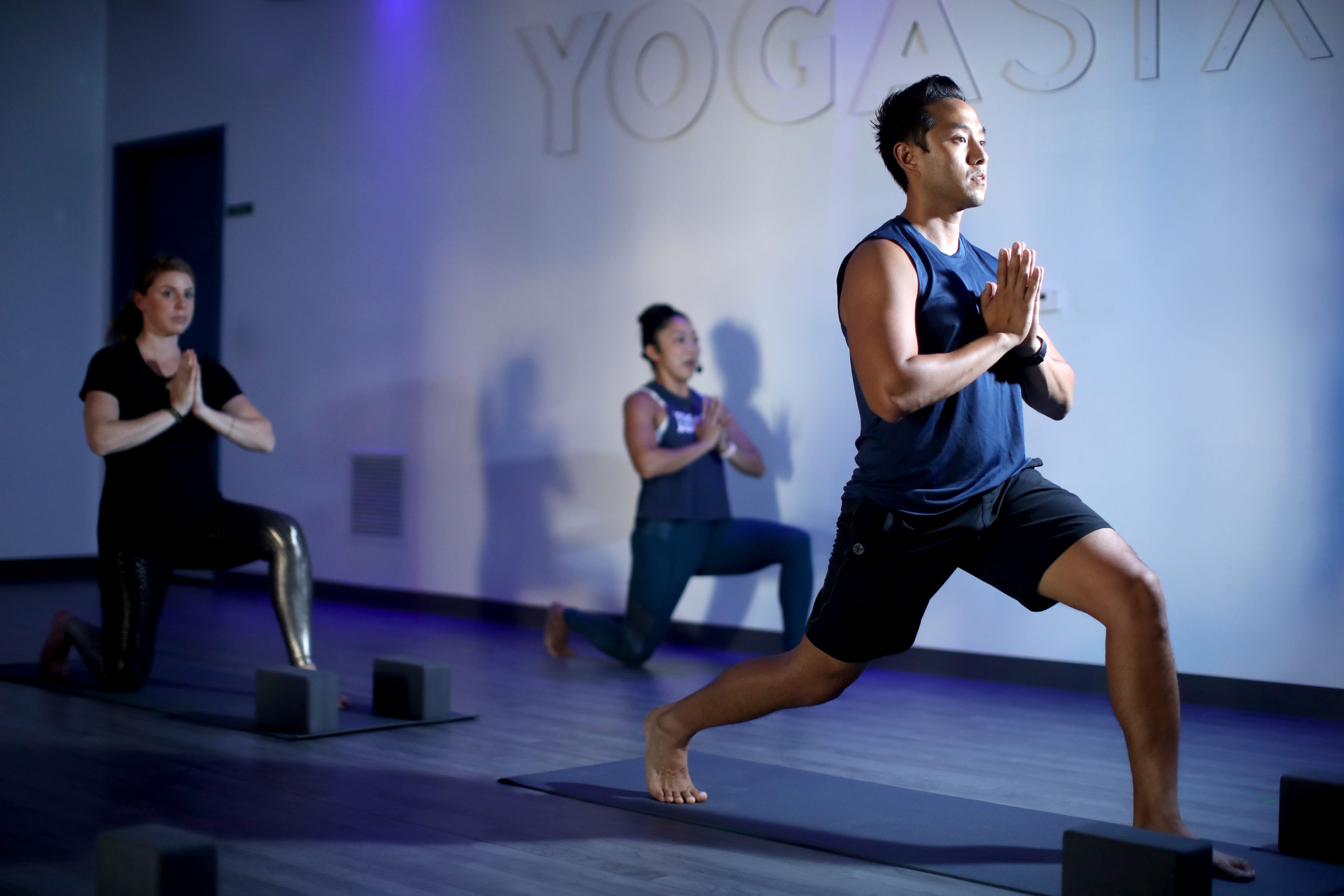 YogaSix - North Carlsbad