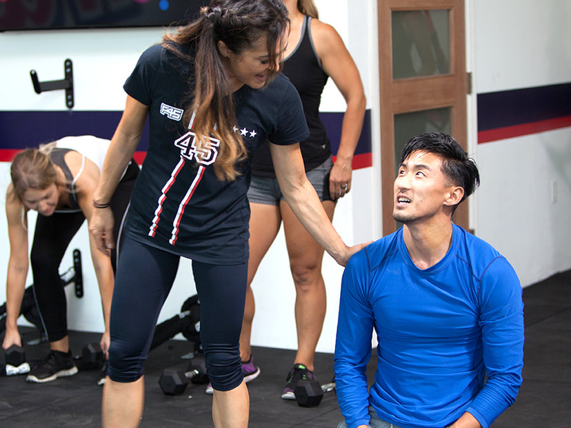 F45 Training Coconut Creek