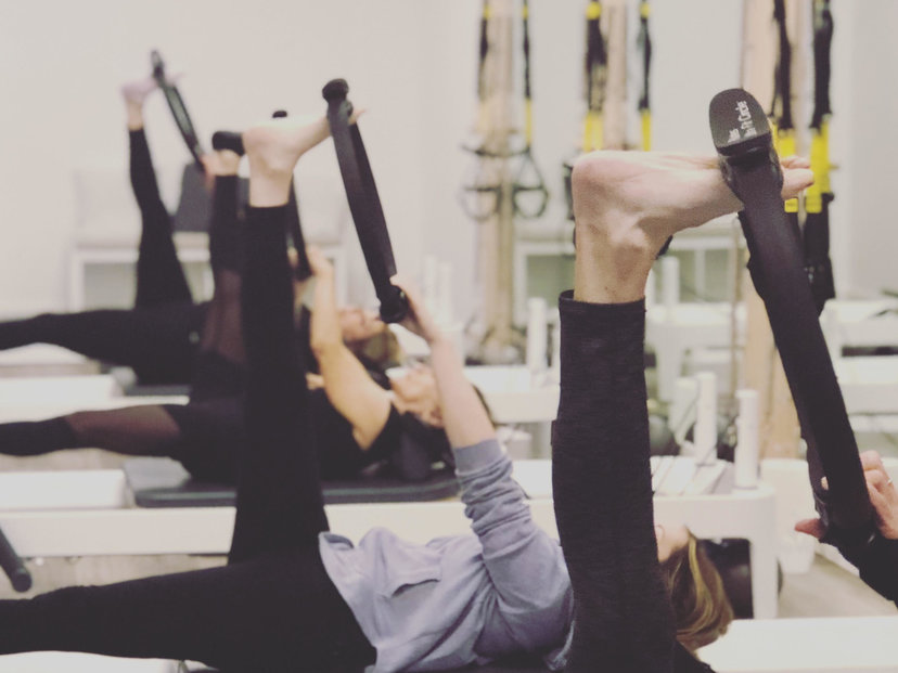 PowerCore Pilates Studio
