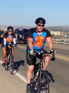 2026 New Mexico Law Enforcement Memorial Ride