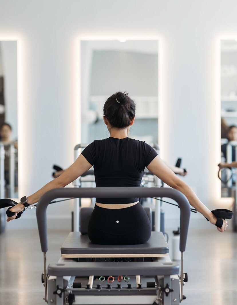 401/move Fitness Studio