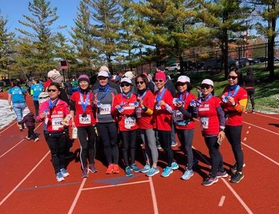 2026 Naperville Women's Half Marathon and 5K