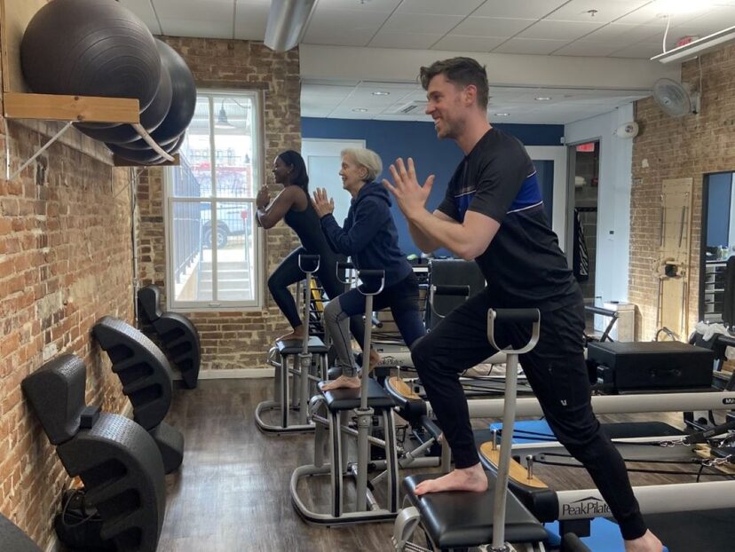 Reformation – Shaw